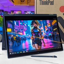 ThinkPad Yoga 13 i5-1145G7 16GB стилус