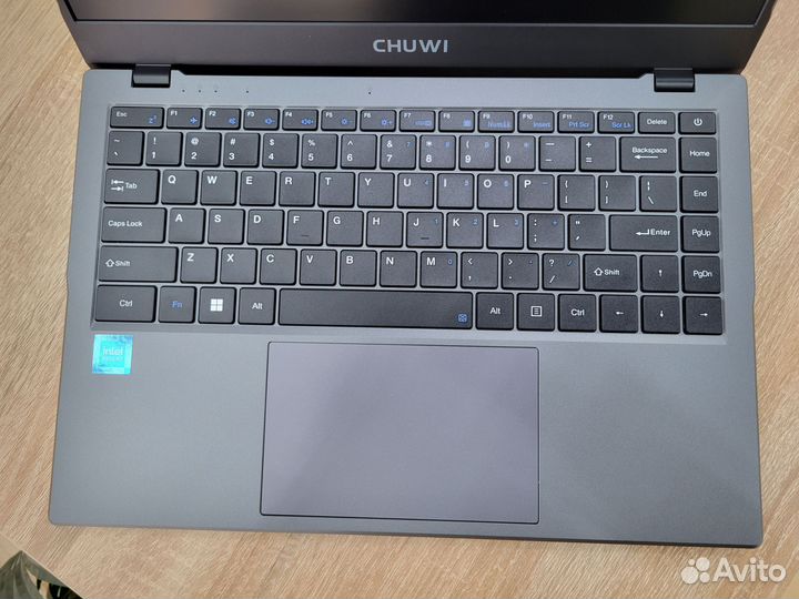 Ноутбук 14 8/256 гб новый