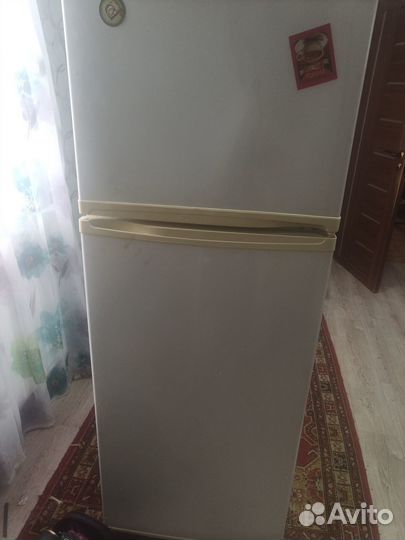 Холодильник бу