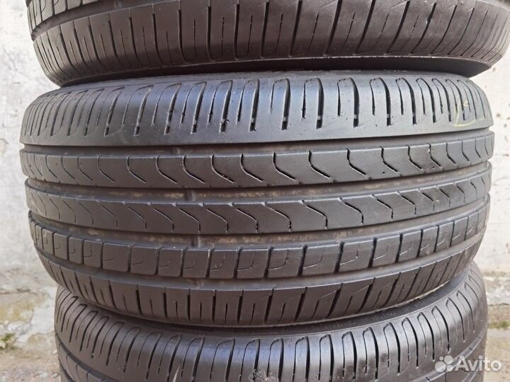 Pirelli Scorpion Verde 255/45 R19 V