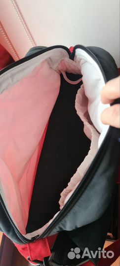 Jane equipment сумка от детской коляски