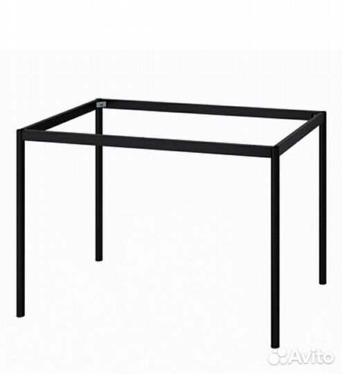 Подстолье лофт IKEA