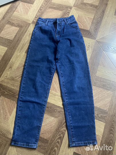 Джинсы denim