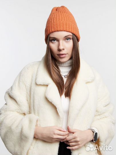 Шапка бини однослойная Шапки Оптом