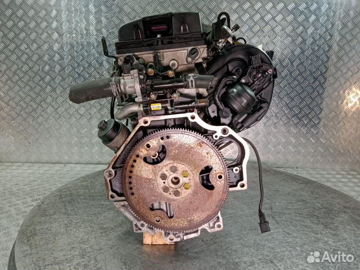 Двигатель Chevrolet Cruze J300 (09-12) F18D4