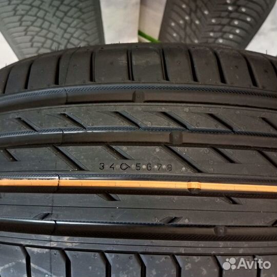 Nokian Tyres Nordman SZ2 225/40 R18 92W