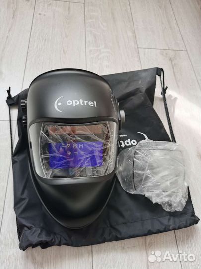 Маска сварщика optrel Vegaview 2.5