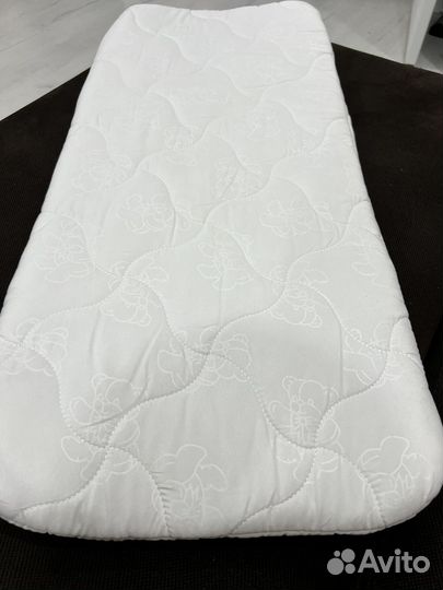 Матрас Матрас Babyton AIR mini в коляску BT-mini