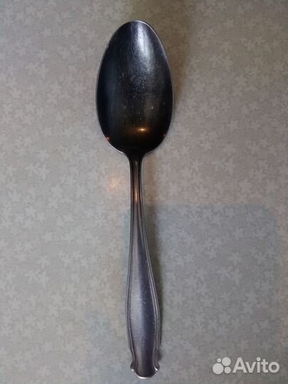 Ложка немецкая 1930-40гг