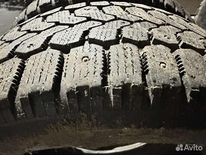 Yokohama Ice Guard Stud IG35 185/60 R15