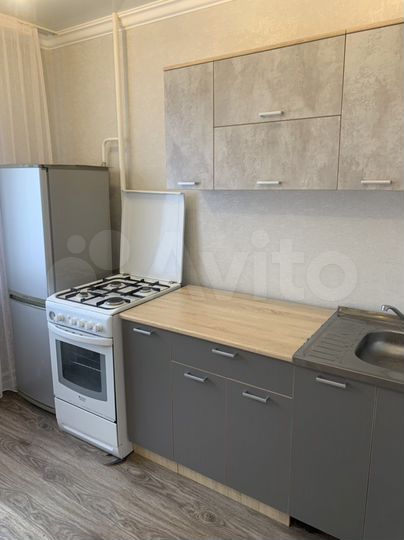 1-к. квартира, 34 м², 2/9 эт.