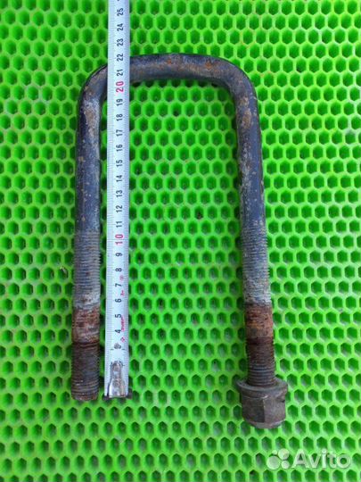 Стремянка рессоры Man Tgx 18.440 дизель 2016