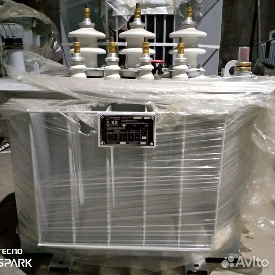 Трансформаторы тмг 40 ква