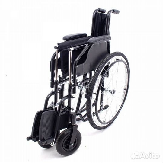Кресло-коляска инвалидная Barry A3