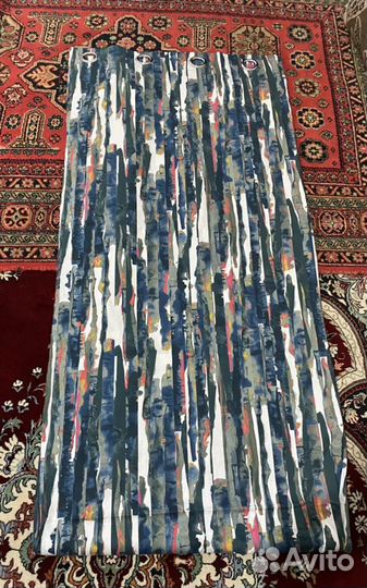 Шторы портьеры новые