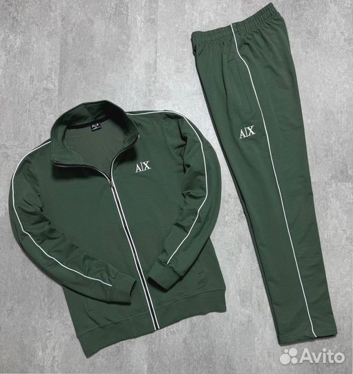 Спортивные костюмы Armani тройка