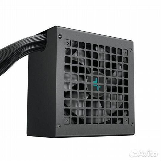 Блок питания Deepcool R-PL650D-FC0B-wdeu-V2