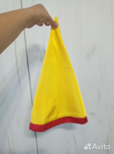 Новогодний костюм Гнома 5-7 лет