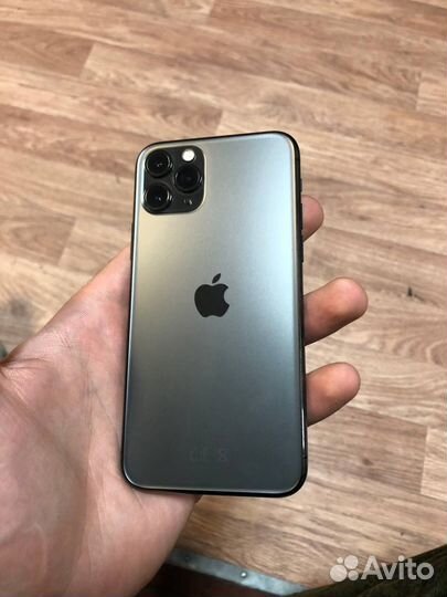 iPhone 11 Pro, 256 ГБ