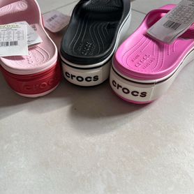 Crocs женские