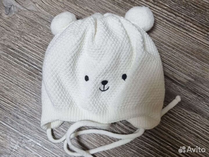 Шапка детская