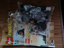 Lego миксели 41538