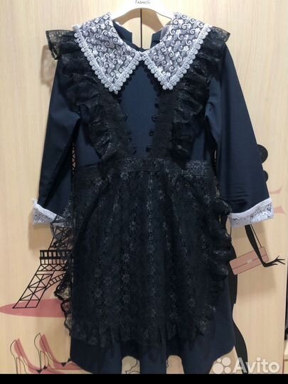 Школьная форма