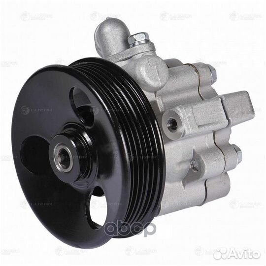 Насос гур для Ford taurus 1 поколение, 2010 - 2022