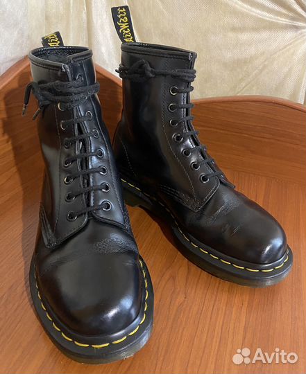 Ботинки dr martens 1460 (в наличии )