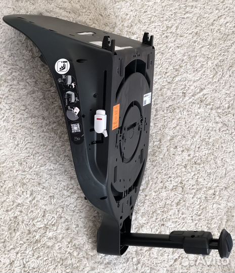 База isofix Cybex Base Z izofix