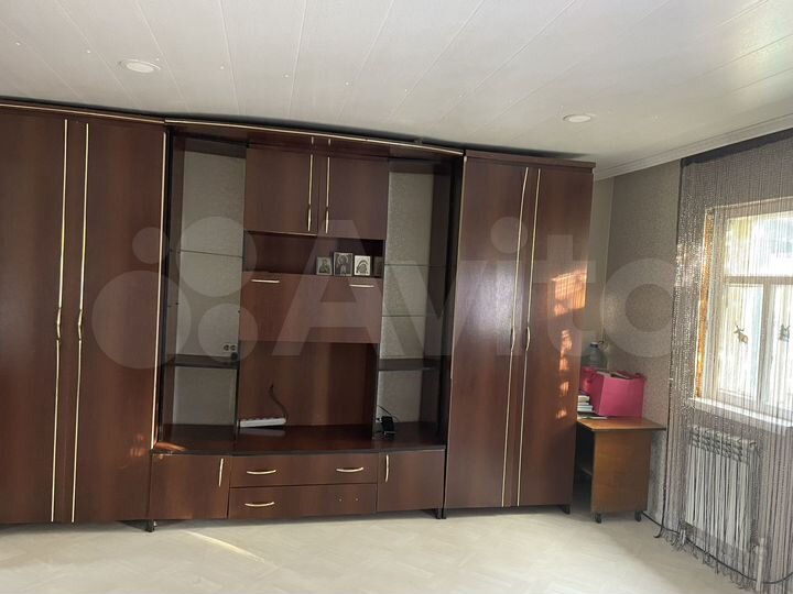 Дом 45 м² на участке 9 сот.