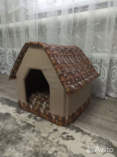 Домик для кошки или собачки