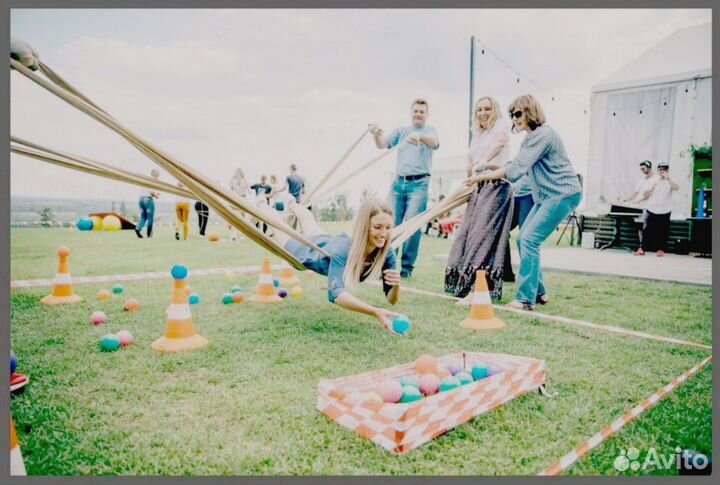 Разнорабочий на склад Аванс еженедельно /Друж. кол