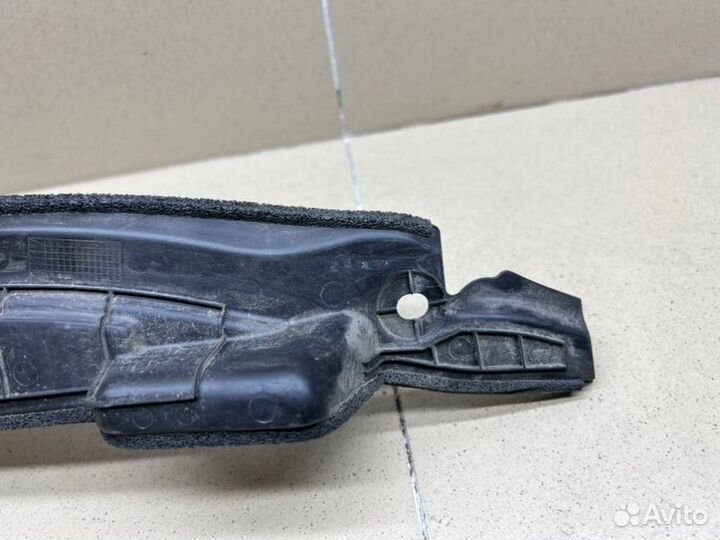 Пыльник (кузов наружные) передний правый Hyundai