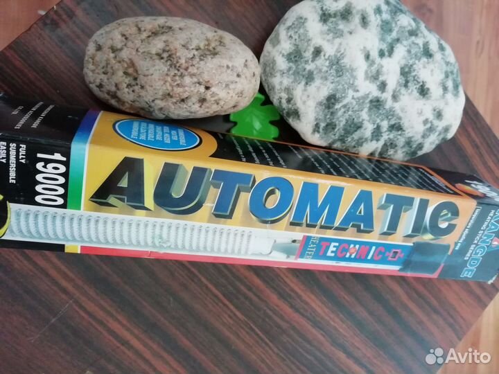 Термостат Automatic