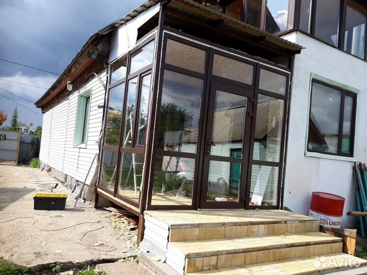 Окна rehau пвх