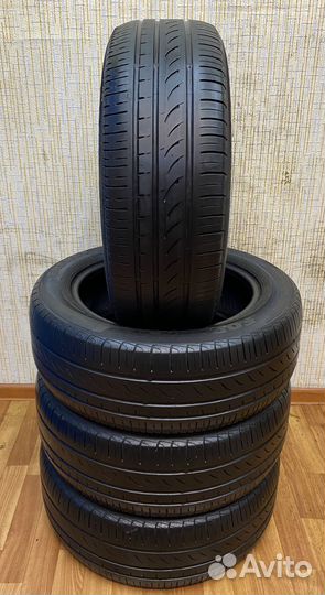 Pirelli Formula Energy 205/55 R16