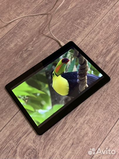 Планшет 9.6 дюймов андроид 7.0