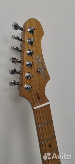 JET JS 450 OBL электрогитара