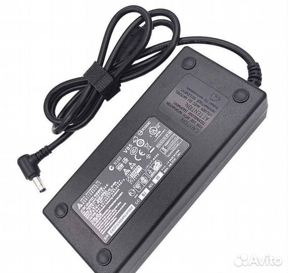 Блок Питания Asus 19V 6.32A