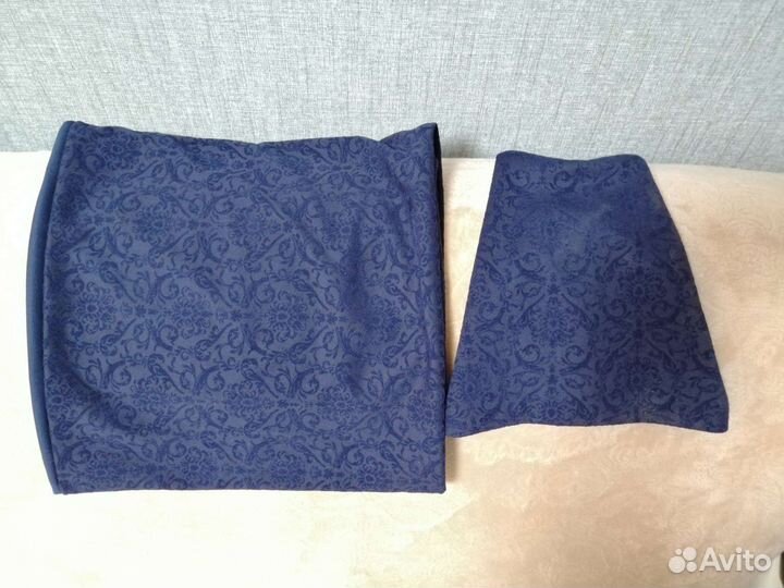 Шапка и снуд