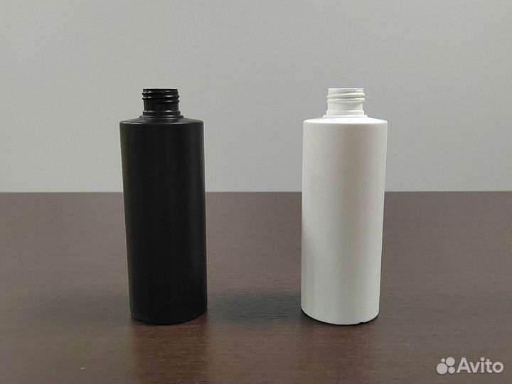 Банки пнд для бытовой химии