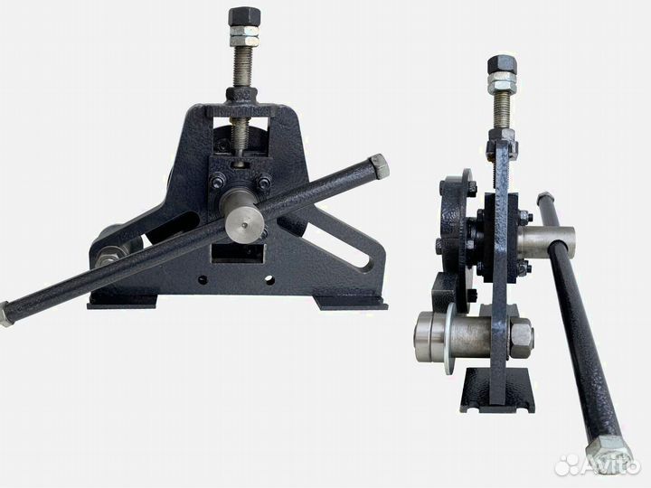 Холодная ковка. Станок