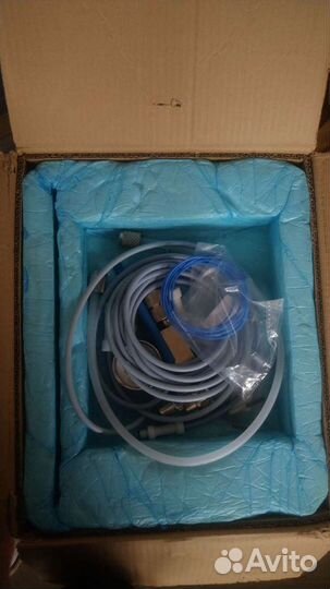 Приставка аргоновая к коагулятору Argon 2