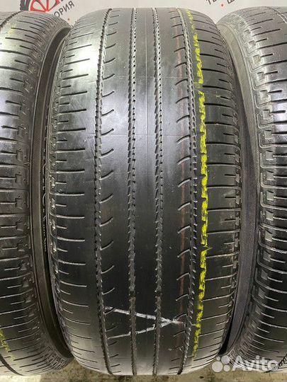 Yokohama Geolandar SUV G055E 225/55 R18 98H