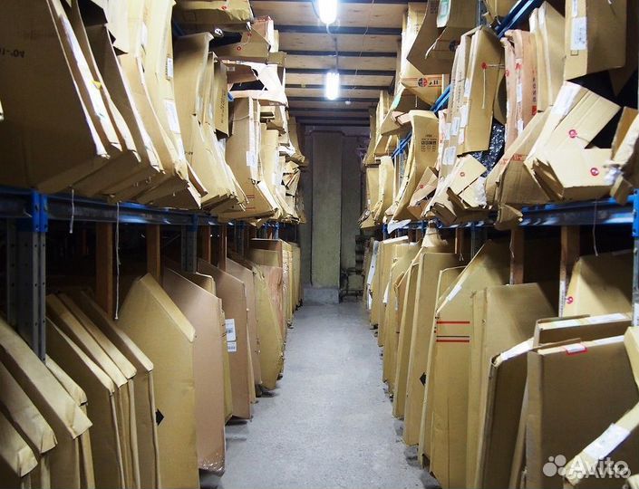 Панель передняя Skoda Kodiaq 16