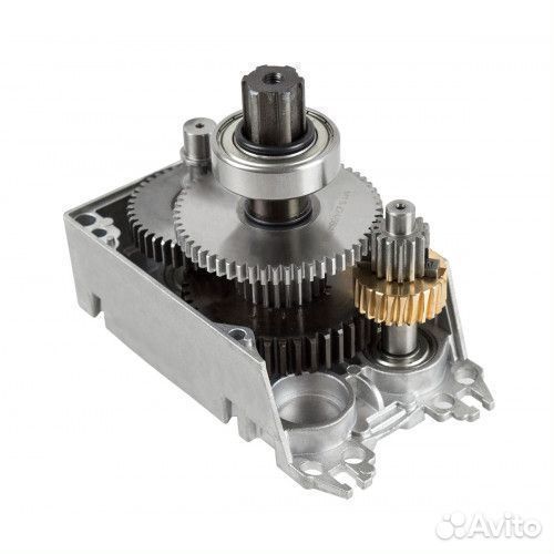 Автоматика для распашных ворот