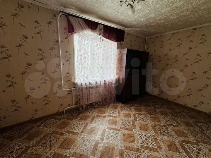 2-к. квартира, 37,7 м², 2/5 эт.