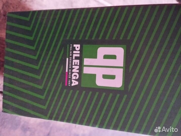 Шрус ока наружный