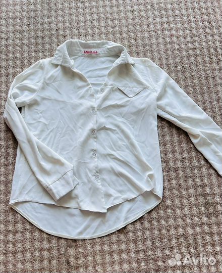 Блузка женская 42 44